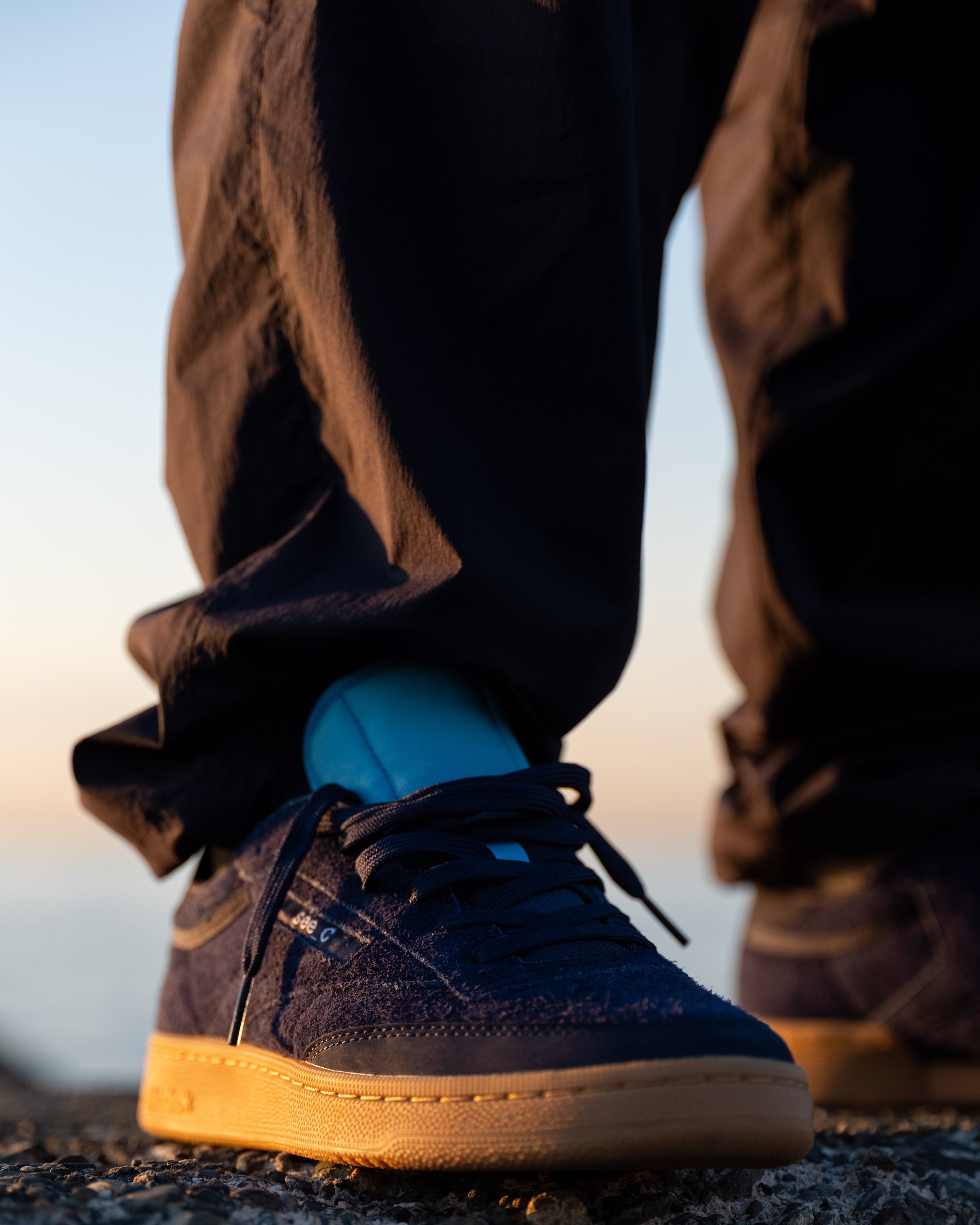 Collaboration | eye_C x SEE SEE x Reebok x URBAN RESEARCH — eye_C